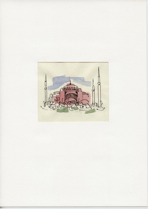 Istanbul