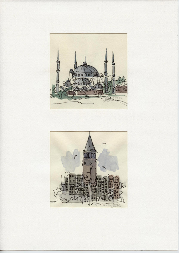 Istanbul