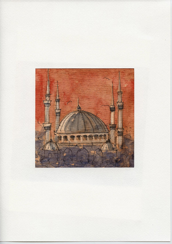 Istanbul