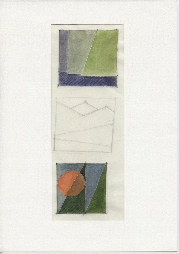Fjord + Middernachtzon