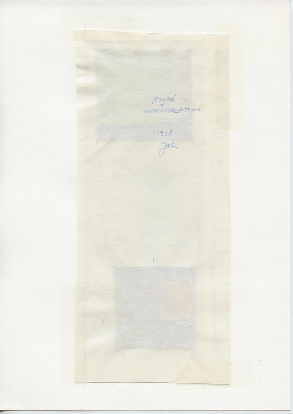 Fjord + Middernachtzon (Backside)