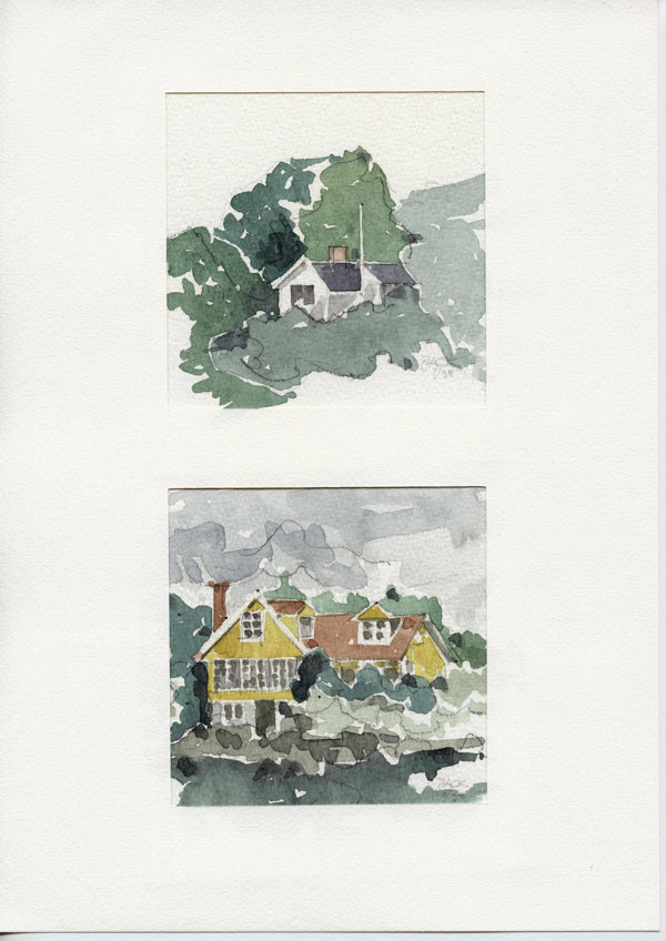 Drøbak (Noorwegen)