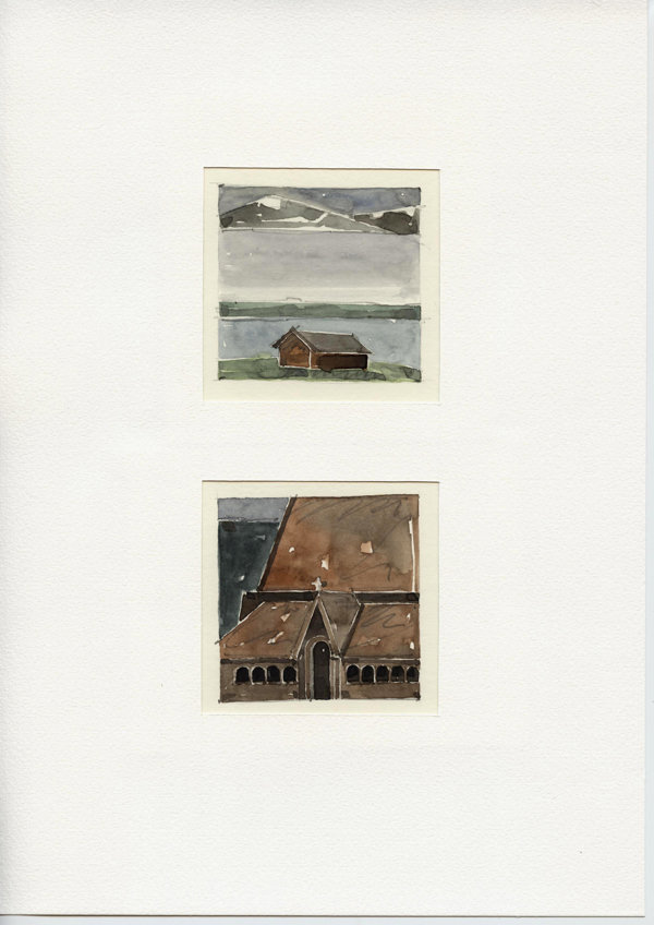 Bij Vang (Noorwegen)