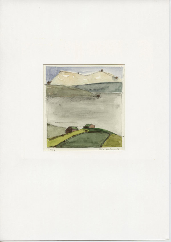 Bij Aurland