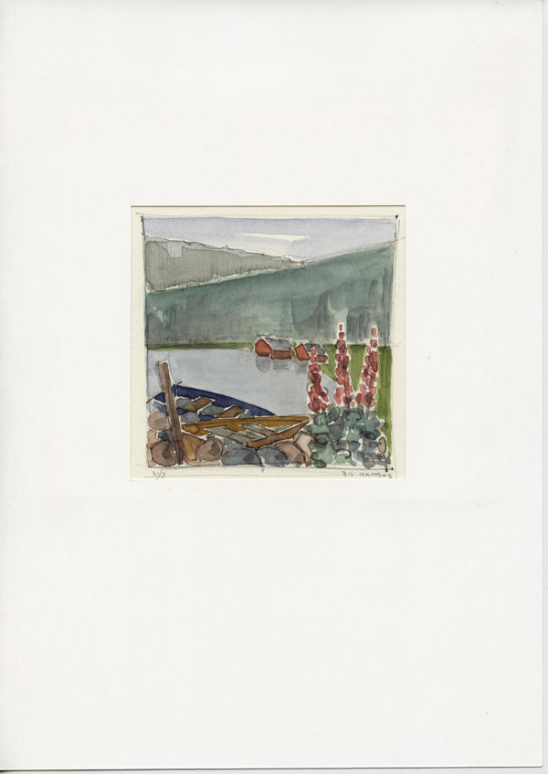 Bij Namsos