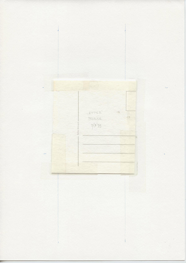 Etter Norge (Backside)