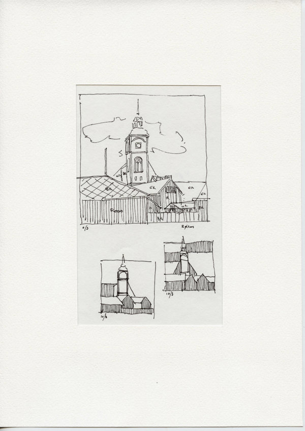 Røros (N)