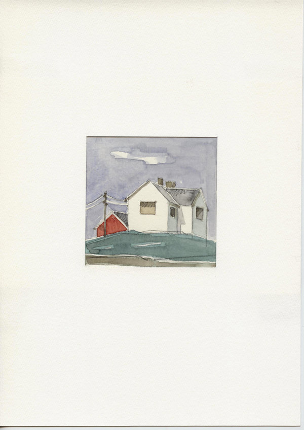Huis (Noorw.)