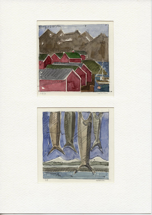 Lofoten