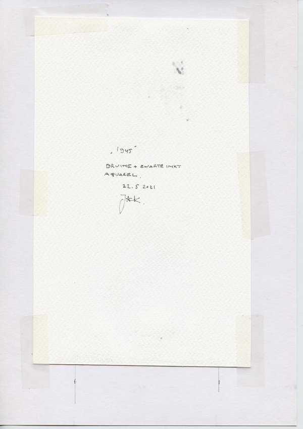 1945 (Backside)