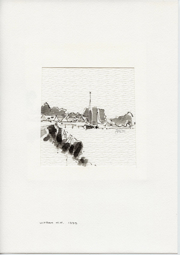 Uitdam (N.H.)