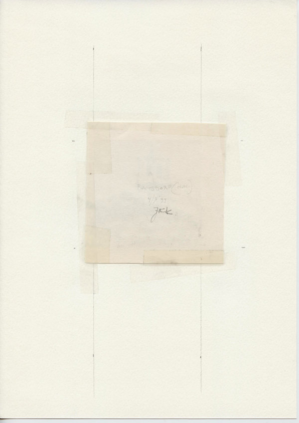 Ransdorp (N.H.) (Backside)