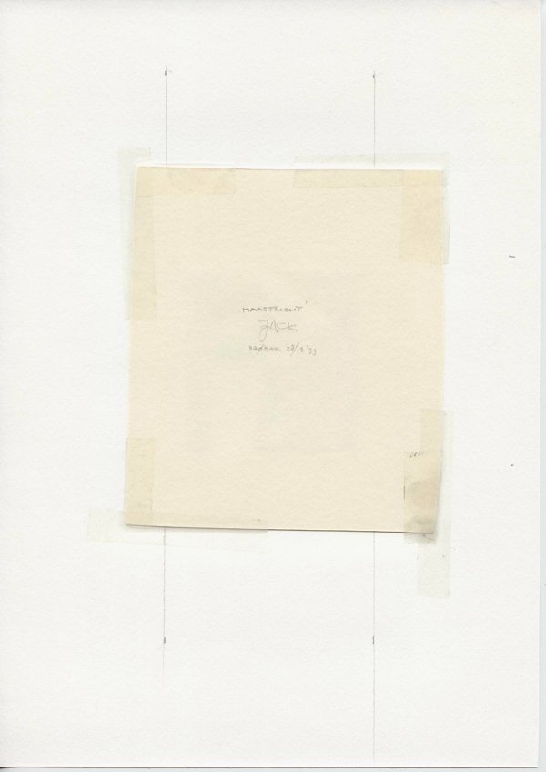 Maastricht (Backside)