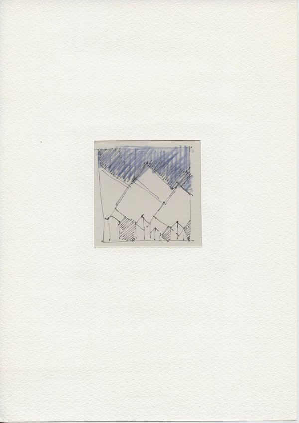 Kubuswoningen Rotterdam