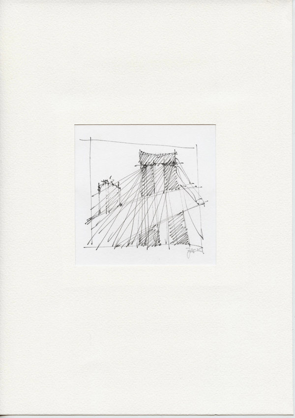 Willemsbrug - Rotterdam