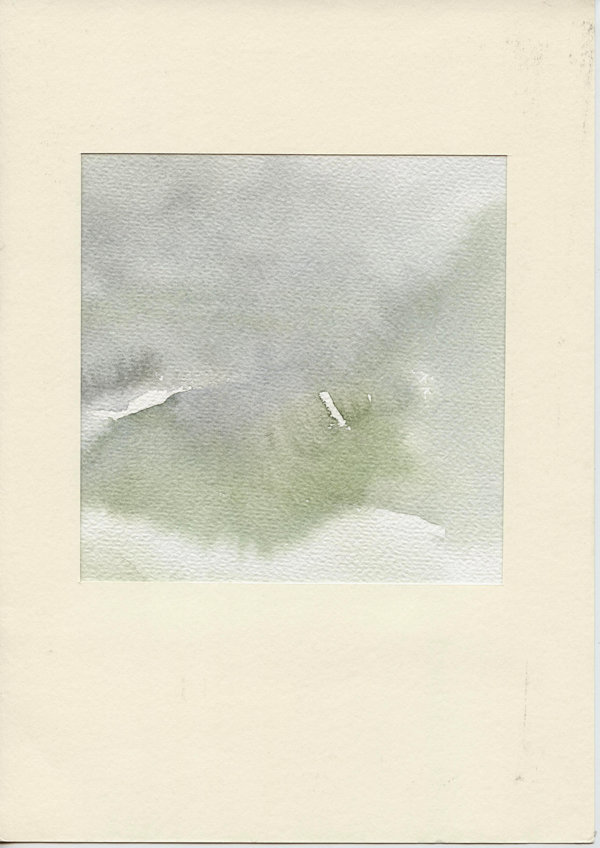 Sognefjord bij Vadheim (Noorwegen)