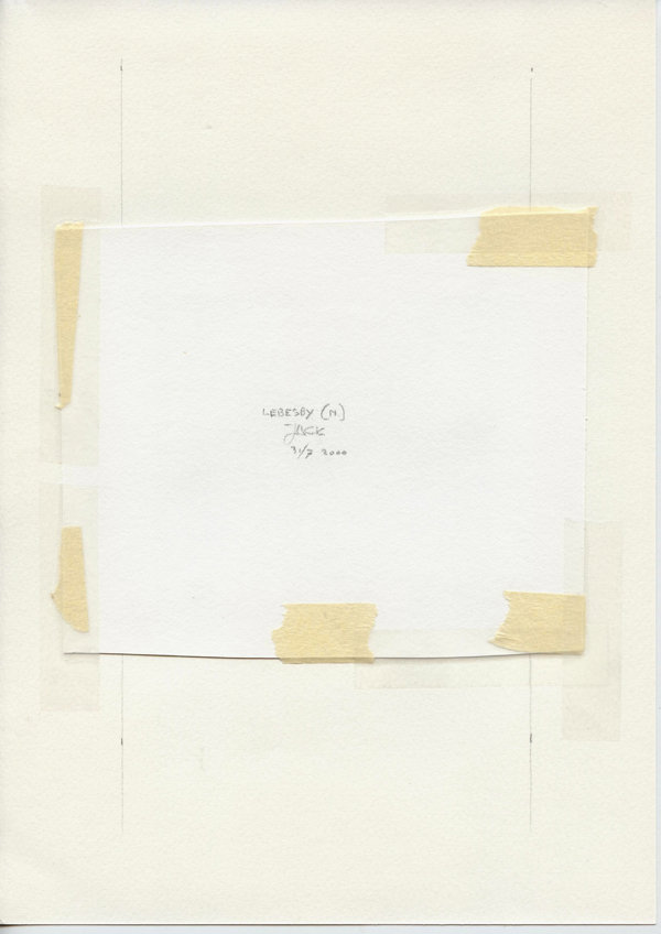 Lebesby (N.) (Backside)