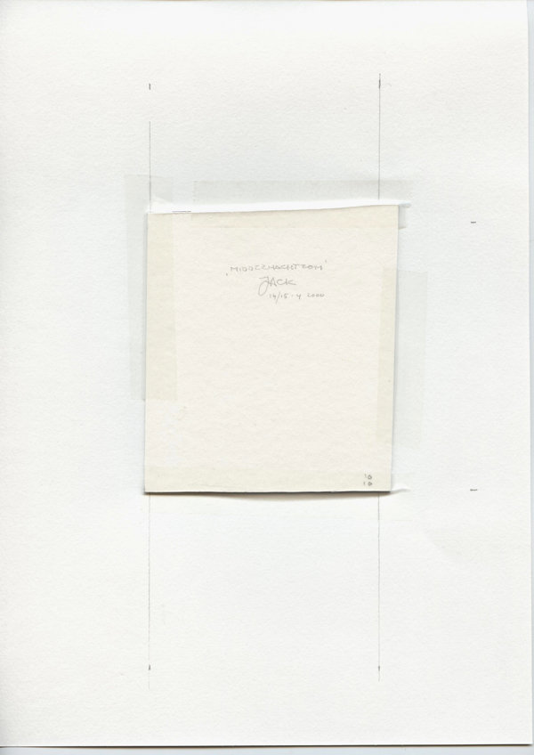 Middernachtzon (Backside)