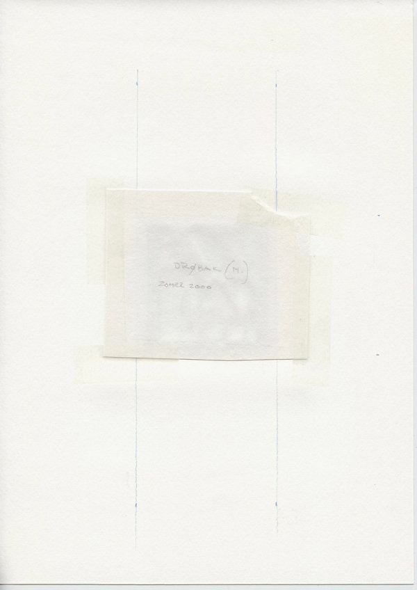 Drøbak (N.) (Backside)