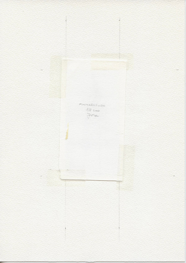 Finnmarksvidda  (Backside)