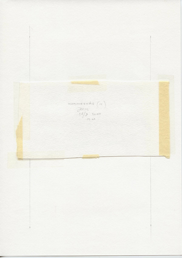 Honningsvåg (N) (Backside)