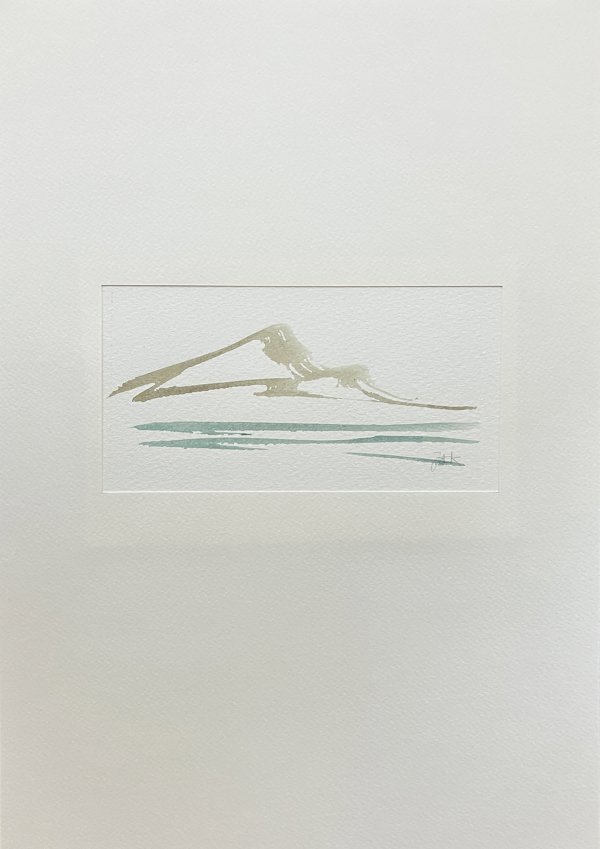 Sorgfjorden Svalbard