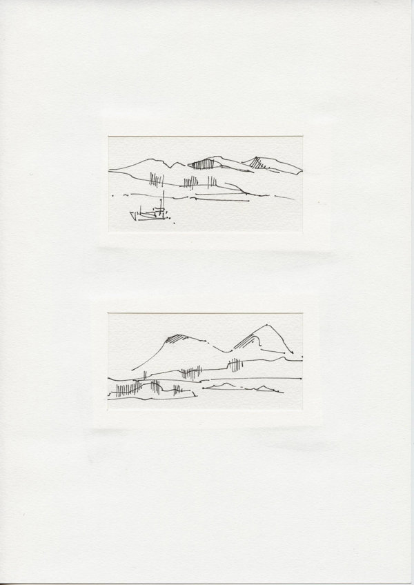 Kanestraum / Halsa (N.)