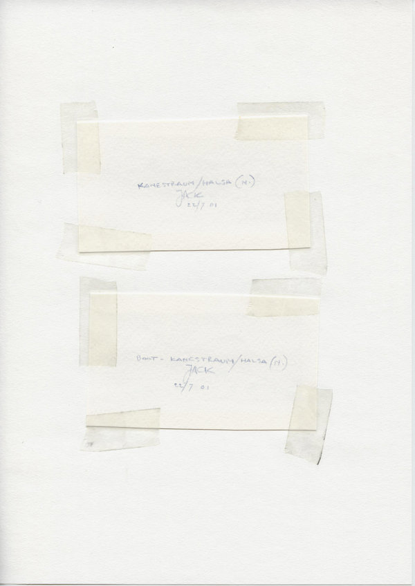 Kanestraum / Halsa (N.) (Backside)