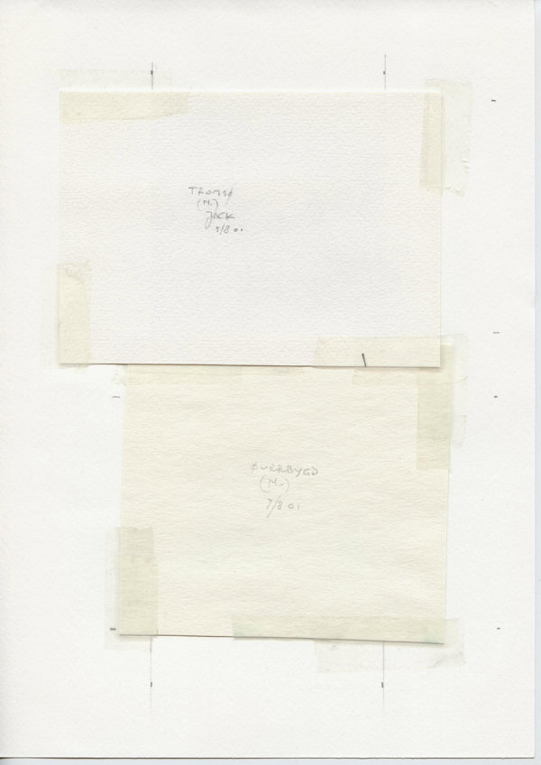 Tromsø (N.) (Backside)