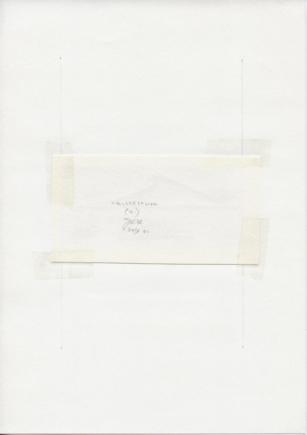 Valdresflya (N.) (Backside)