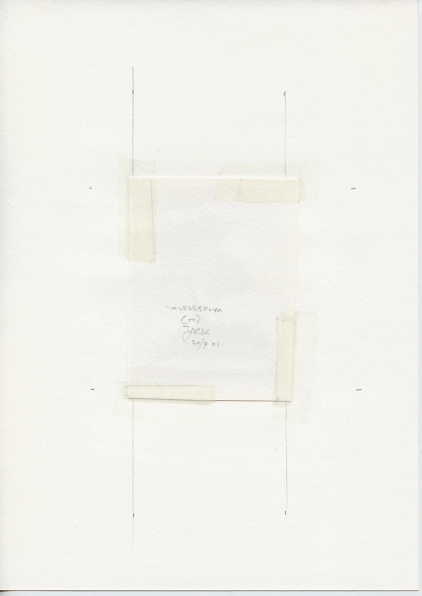 Valdresflya (N.) (Backside)