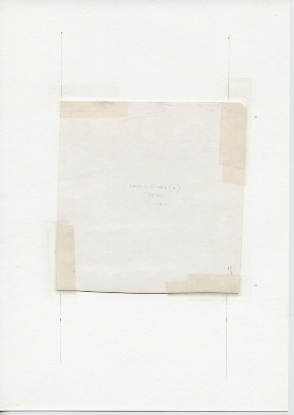 Langs Fjord (N.) (Backside)