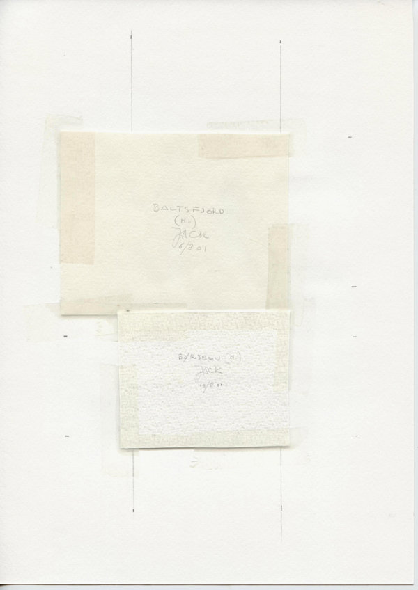 Baltsfjord (N.) (Backside)