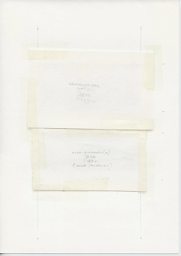 Henningsvær Lof. (N) (Backside)