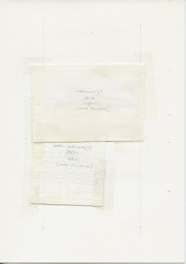 Havøysund (N.) (Backside)