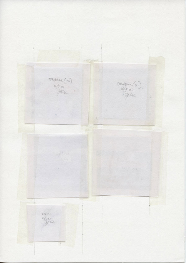 Drøbak (N.) (Backside)