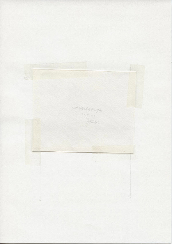 Valdresflya (Backside)