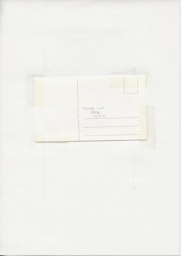 Reine Lof. (Backside)