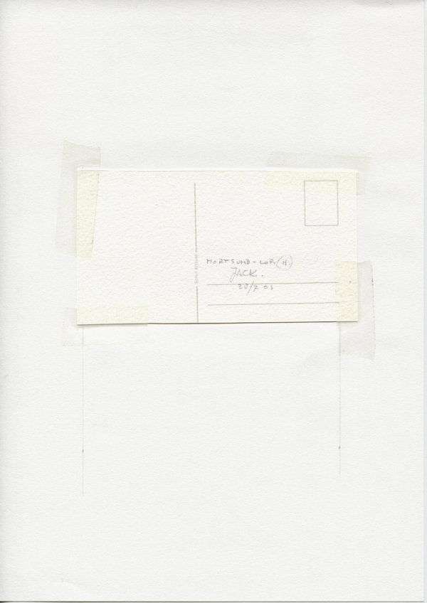 Mortsund - Lof. (N.) (Backside)