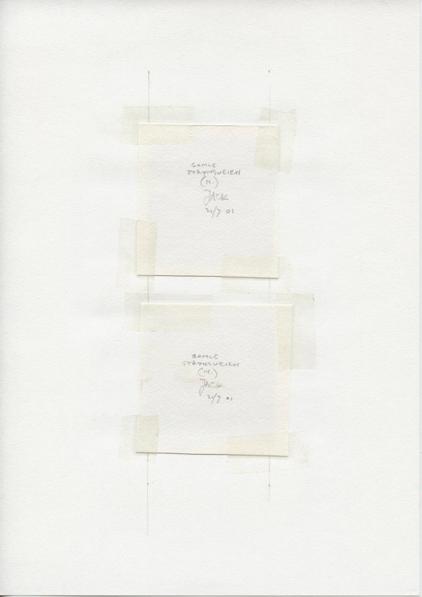 Gamle Strynsveien (N.) (Backside)