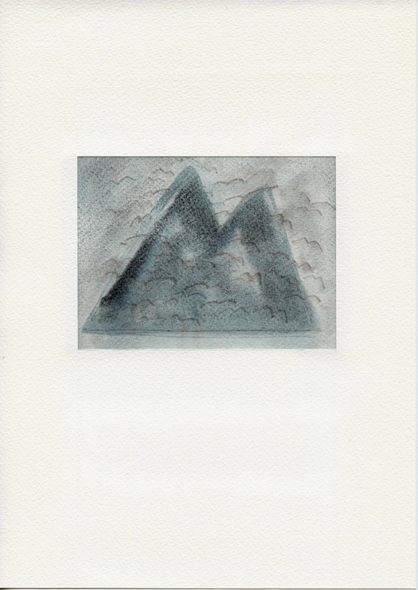Fuglefjell