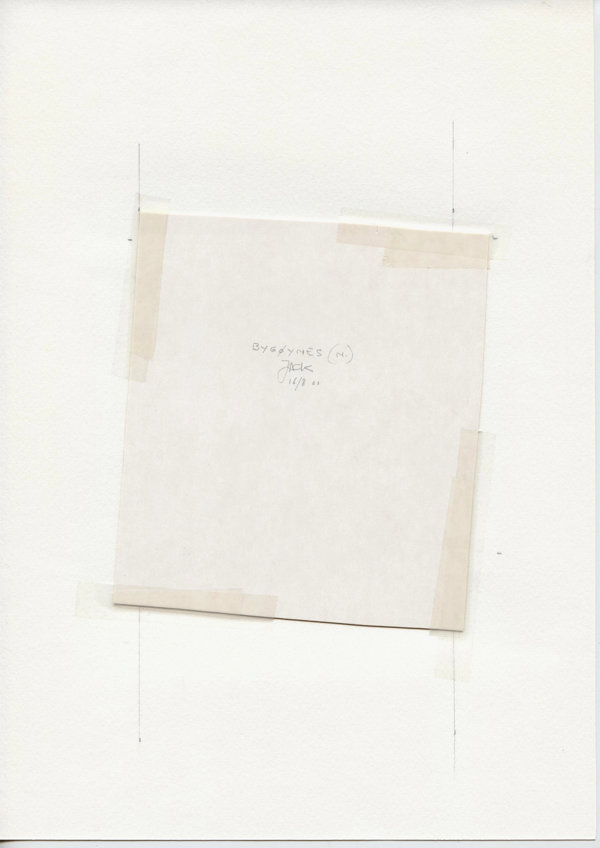 Bugøynes (N.) (Backside)