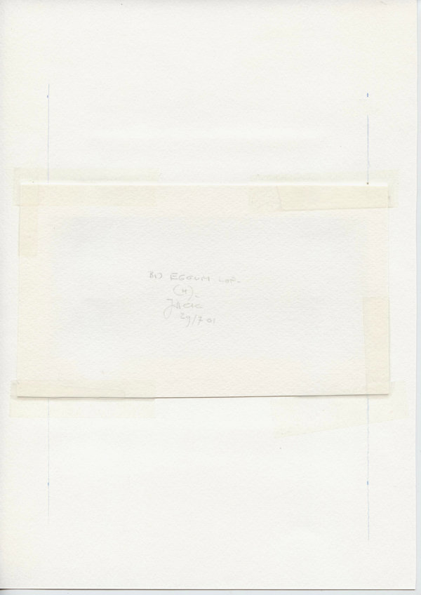 Bij Eggum Lof. (N.) (Backside)