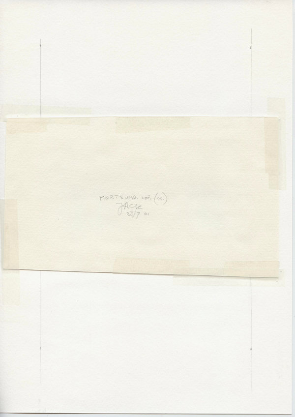 Mortsund Lof. (N.) (Backside)