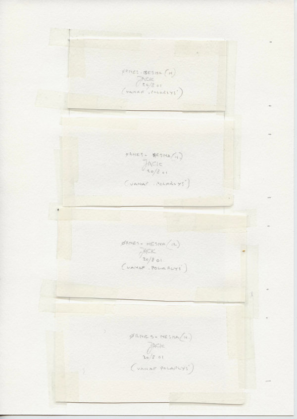 Ørnes - Nesna (N.) (Backside)