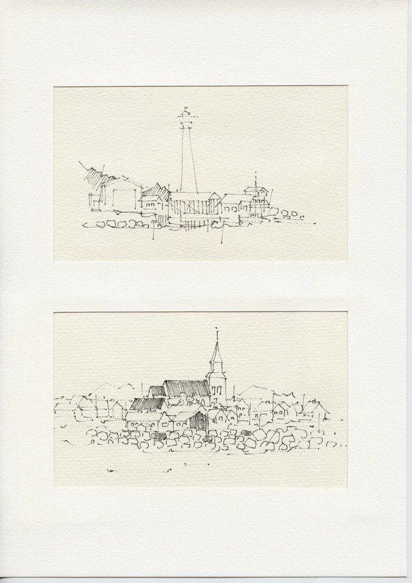 Andenes Andøya (N.)