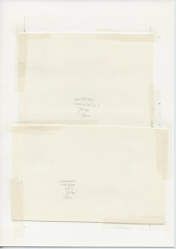 Andenes Andøya (N.) (Backside)