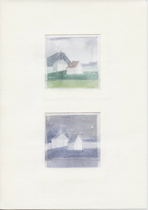 Dwerberg (Andøy) N. (2)