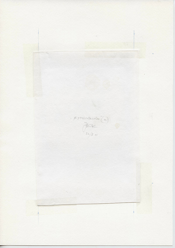 Østerdalen (N.) (Backside)