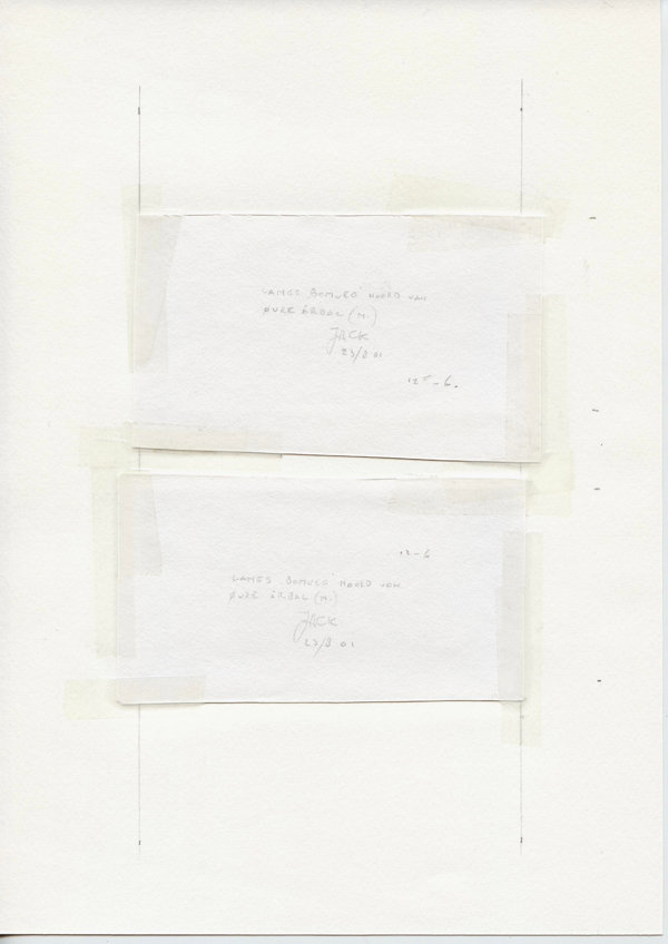 Langs bomveg Noord van Ovre Ardal (N.) (Backside)